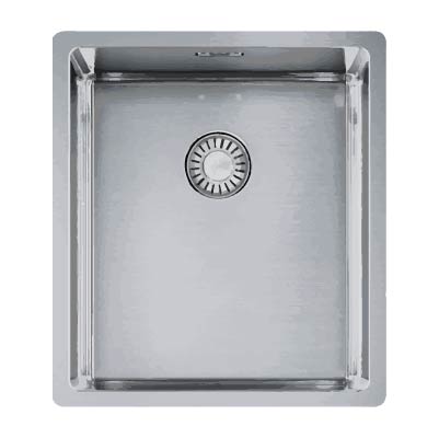 Franke Franke BXX 210-36 стоп-вент.