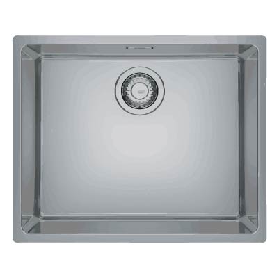 Franke Franke FEX 210-50 стоп-вент.