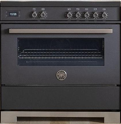 Bertazzoni PRO95I1ECAT
