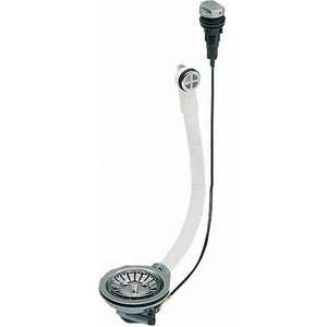 Franke Franke Вентиль-автомат 3,5” 112.0006.374