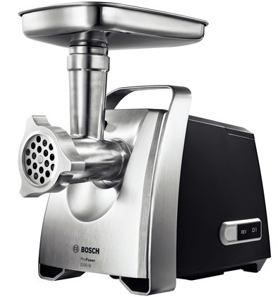 Bosch Bosch MFW68640