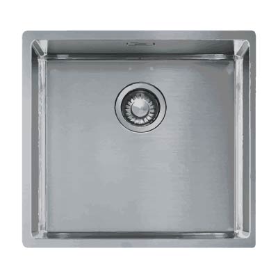 Franke Franke BXX 210-45 стоп-вент.