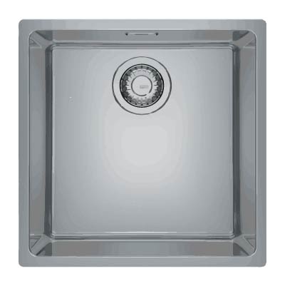 Franke Franke FEX 210-40 стоп-вент.