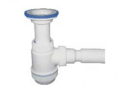 Franke Franke Сифон-вентиль 1.5" 112.0181.399