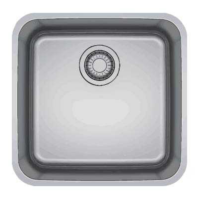 Franke Franke BCX 110-42 стоп-вент.