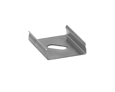 DLIGHT Монтажное крепление для профиля DLIGHT REC, 1 шт.