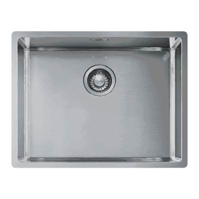 Franke Franke BXX 210-54 стоп-вент.