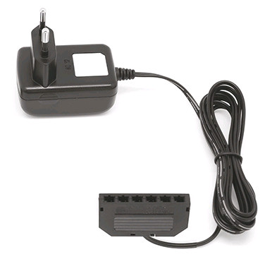 Furnika Furnika Трансформатор LED DRIVE, 12 V, 6 W, подключение максимум 6-ти светильников