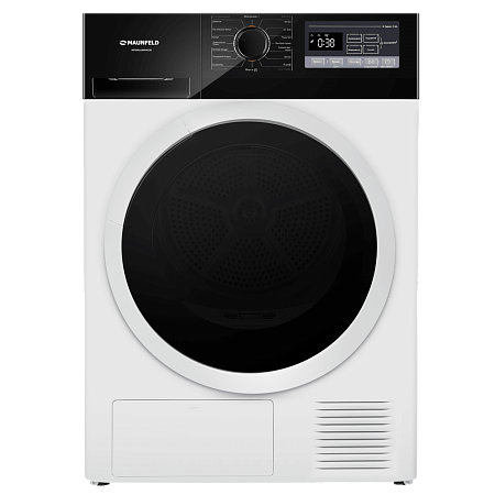 Maunfeld Maunfeld MFDM168WH03B