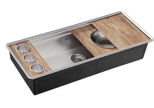 EMAR EMAR EMB-111 Satin