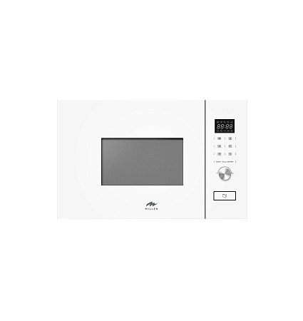 Millen Millen MBW 381 WH