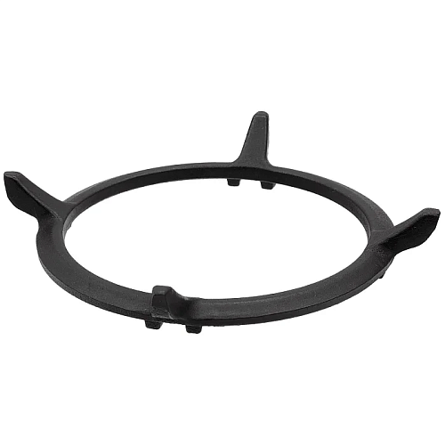 KRONA KRONA KRWAD001 адаптер для WOK-посуды на газовые плиты и поверхности