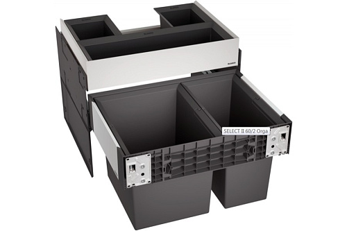 Blanсo Blanсo SELECT II 60/2 Orga