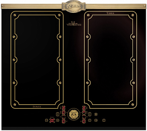 Kaiser Kaiser KCT 6192 FI Em