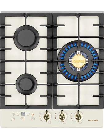 HIBERG HIBERG VM 4235 Y