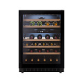 Lex Lex LWD6046BL dual zone