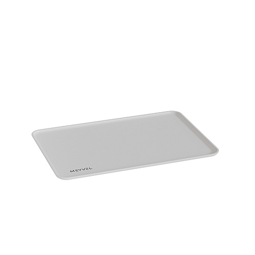 Meyvel Чайно-кофейный поднос Meyvel A-003 (White)