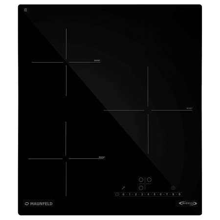 Maunfeld Maunfeld AVI4536SBK