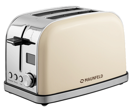 Maunfeld Maunfeld MF-821BG