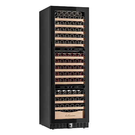 Meyvel Meyvel Винный холодильник (шкаф) компрессорный MEYVEL MV154PRO-KBT3