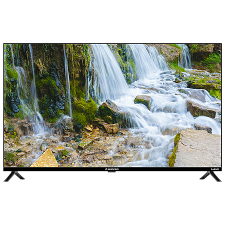 Maunfeld Maunfeld MLT43FST02