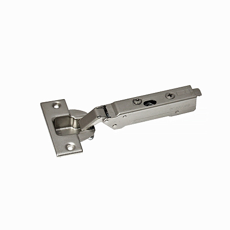 Grass Grass Петля Tiomos, на саморез, 110°, накладная, без демпфера, 48/9