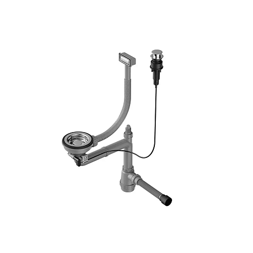 Omoikiri Omoikiri WK-1-A-IN