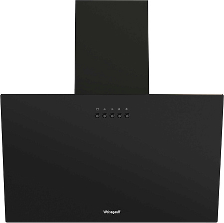 Weissgauff Weissgauff SIGMA 60 PB BL