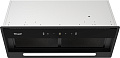 Weissgauff Weissgauff BOX 900 Remove Touch Black Glass
