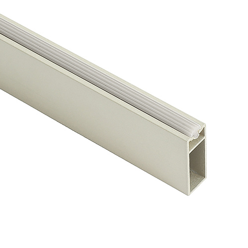 Duslar Duslar Штанга прямоугольная REKS для одежды, длина 3000 мм, шампань