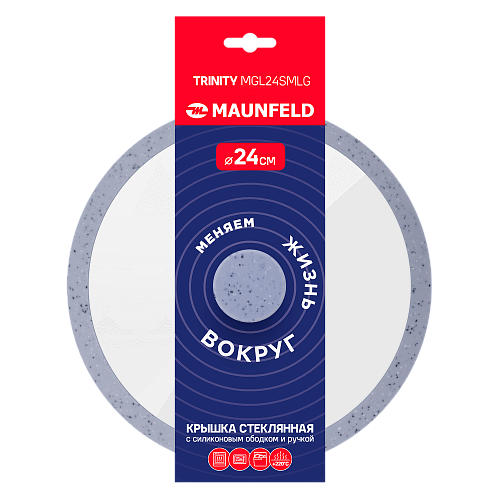 Maunfeld Maunfeld MGL24SMLG