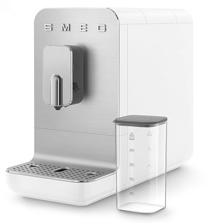 Smeg Smeg BCC13WHMEU