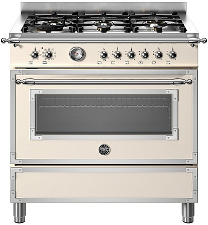 Bertazzoni HER96L1EAVT