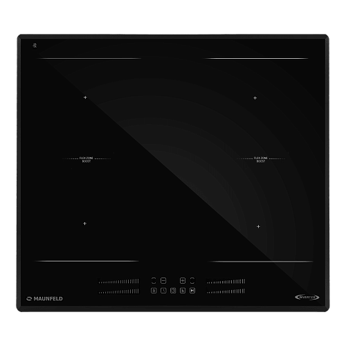 Maunfeld Maunfeld AVI6044SSFBK