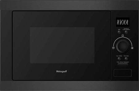 Weissgauff Weissgauff BMWO-256