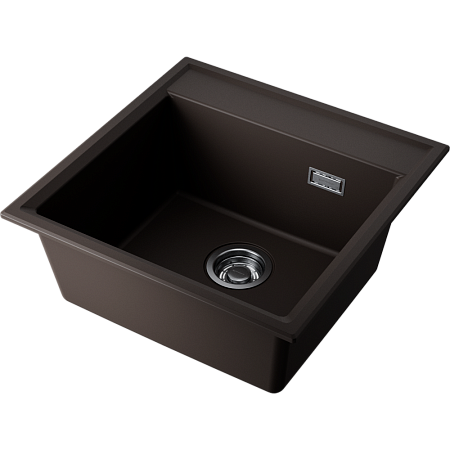 Omoikiri Omoikiri Daisen 51-ES Artgranit/espresso