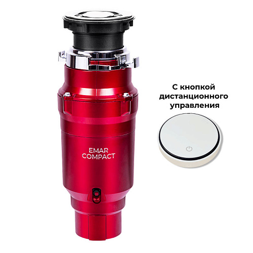 EMAR EMAR ATC-WZB390A Compact RC