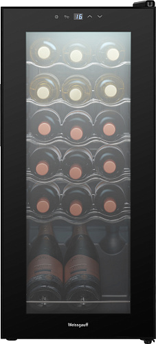 Weissgauff Weissgauff WWC-18 Bottle
