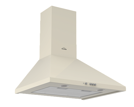 Elikor Elikor Вента 60П-650-К3Д крем