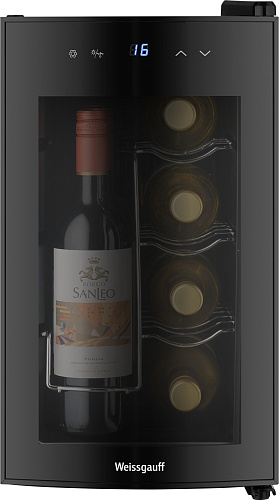 Weissgauff Weissgauff WWC-08 Bottle