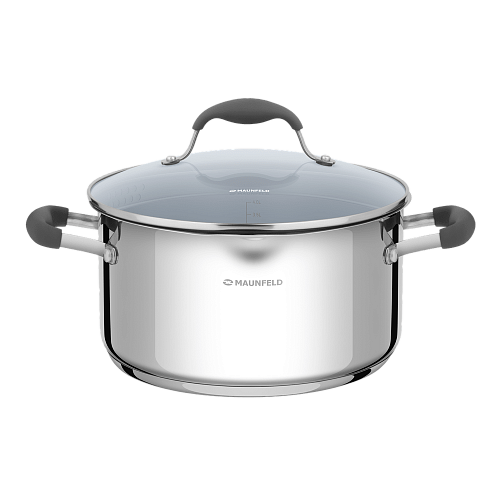 Maunfeld Maunfeld MCS56S08GR