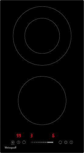 Weissgauff Weissgauff HV 312 B