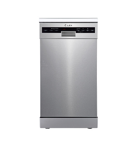 Lex Lex DW 4562 IX посудомоечная машина