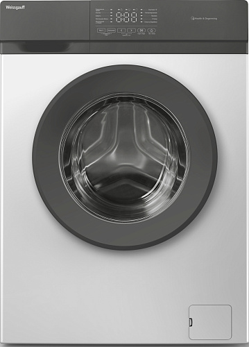 Weissgauff Weissgauff WM 4506 Simple Touch Grey