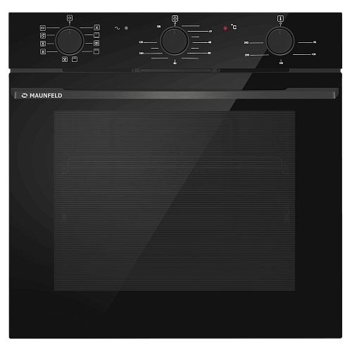 Maunfeld Maunfeld AEOK7610B2