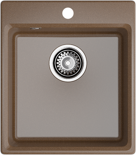 GranFest GranFest LEVEL 420 Терракот