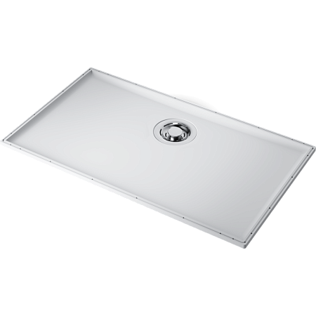 Omoikiri Omoikiri Kiten 70-INT-WH Artceramic/белый