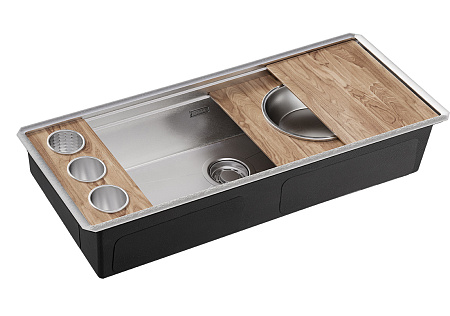 EMAR EMAR EMB-111 Satin