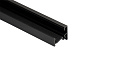 Forma e Funzione Forma e Funzione Алюминиевый профиль DLIGHT COR, угловой, длина 3000 мм, антрацит