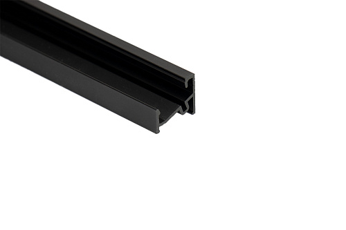 Forma e Funzione Forma e Funzione Алюминиевый профиль DLIGHT COR, угловой, длина 3000 мм, антрацит